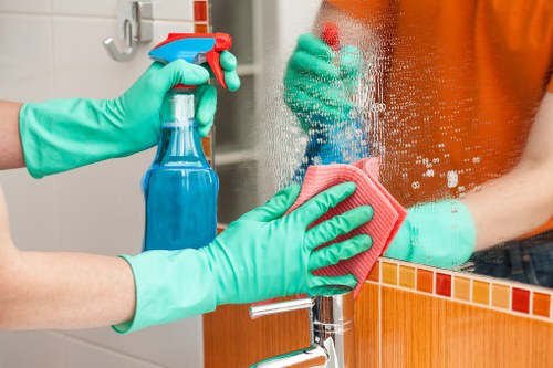 Pet stain odour removal in Hornchurch on carpet