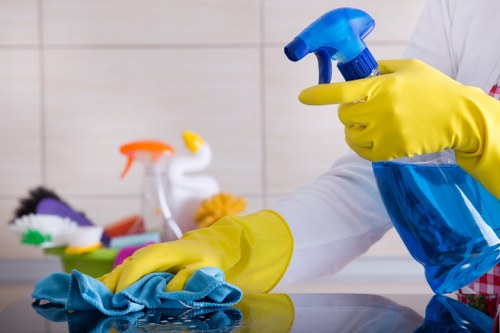Stain removal and carpet care services in Hornchurch