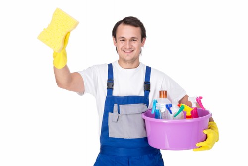 Secure payment area for Hornchurch Carpet Cleaners with online checkout protection