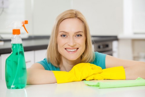 Carpet cleaning in Hornchurch for homes and commercial spaces