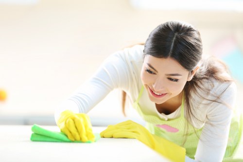Accessibility request support for Hornchurch Carpet Cleaners