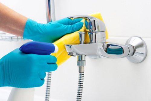 Different rug cleaning methods for Hornchurch households