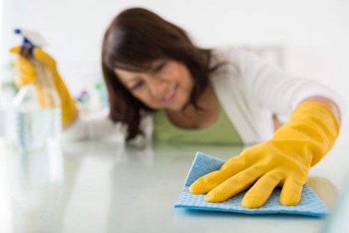 Upholstery stain removal in Hornchurch for sofas and chairs