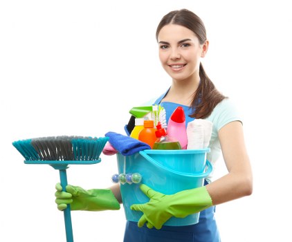 Load-based carpet cleaning rates for local properties