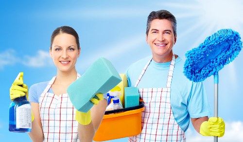 Carpet maintenance for Hornchurch retail and office spaces